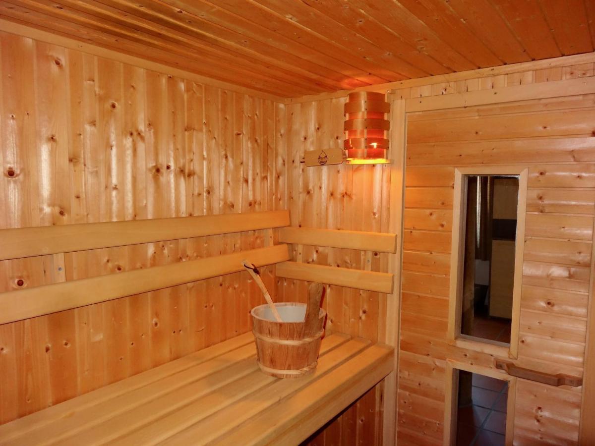 "Zur Alten Schmiede", 70M2 Studio Mit Kaminfeuer Und Sauna Fraubrunnen Exterior foto